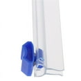 thumbnail image 2 of 1pc Home Plastic Wrap Dispensers and Foil Film Cutter Food Cling Film Cutter, 2 of 8