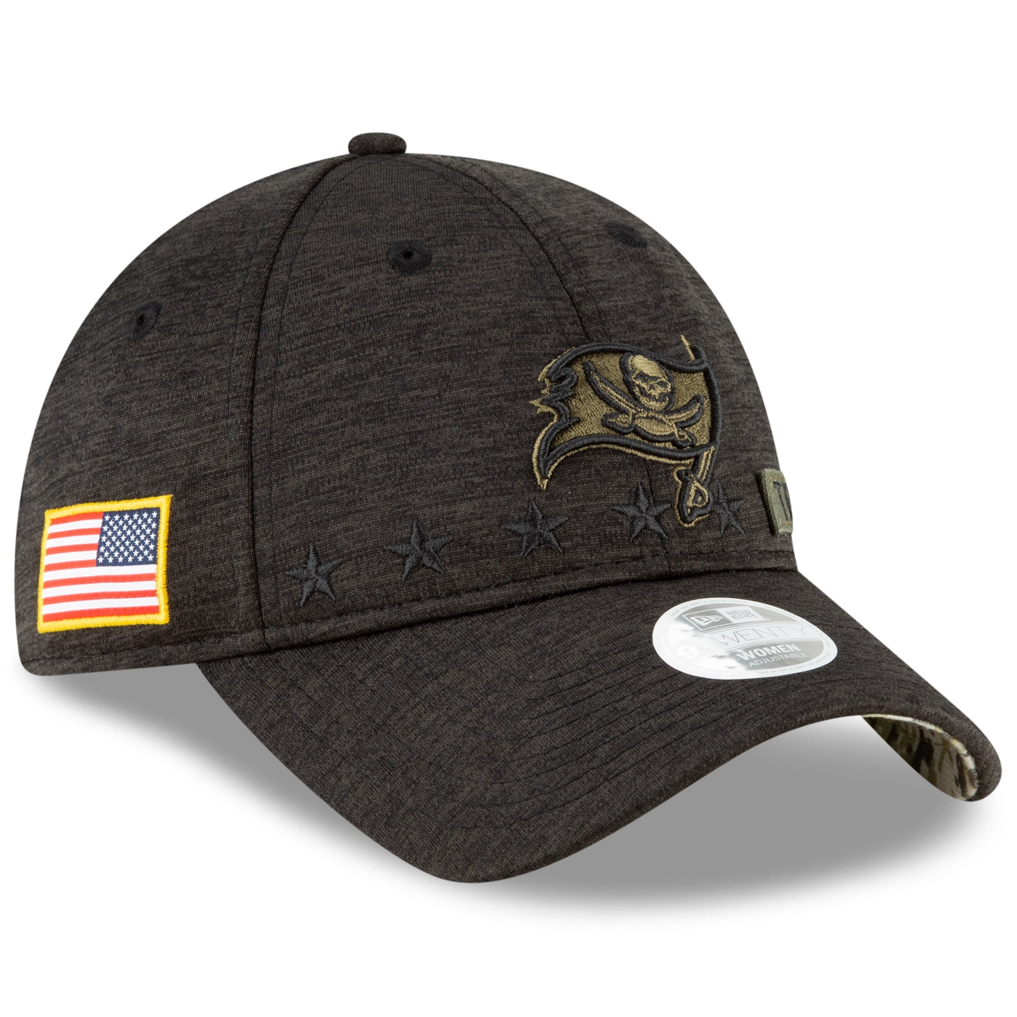salute to service bucs