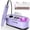 Purple1, variant on Electric Nail Drill Professional 45000RPM, Cordless Rechargeable Efile Kit Portable for Acrylic Nails Gel Polishing Removing Nail Drill Machine for Manicure Salon Home, White
