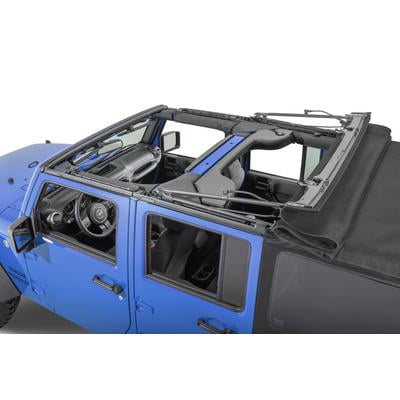 MasterTop Complete Replacement Soft Top (MasterTwill) - 15601424