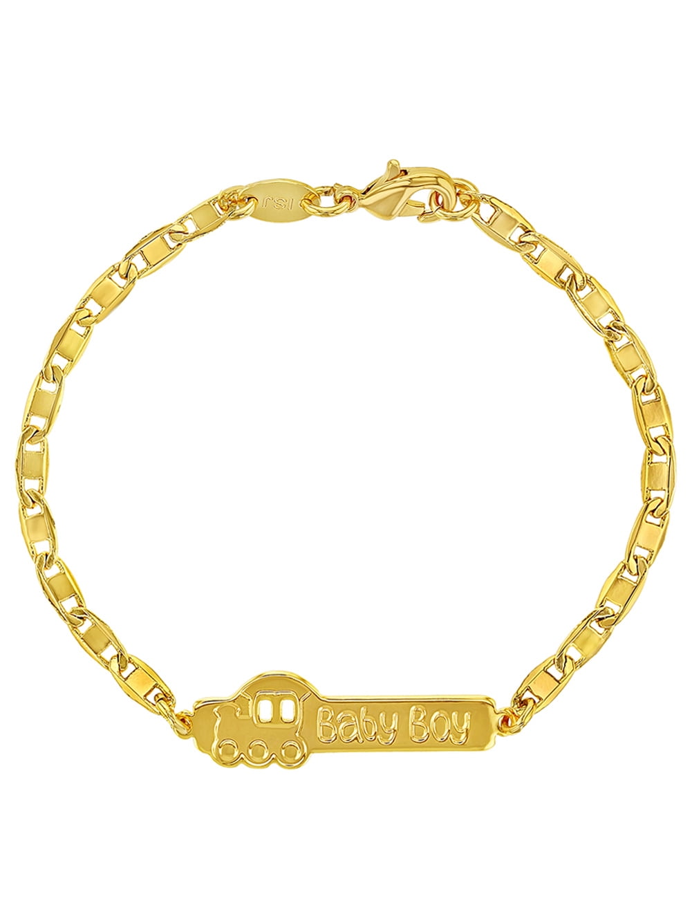 Female Custom Name Bracelet Party