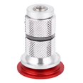 thumbnail image 4 of FAGINEY Bicycle Headset Compression Plug S34 Mountain Road Bicycle Bike Front Fork Steerer Headset Compression Plug Top Cover Expander, 4 of 8