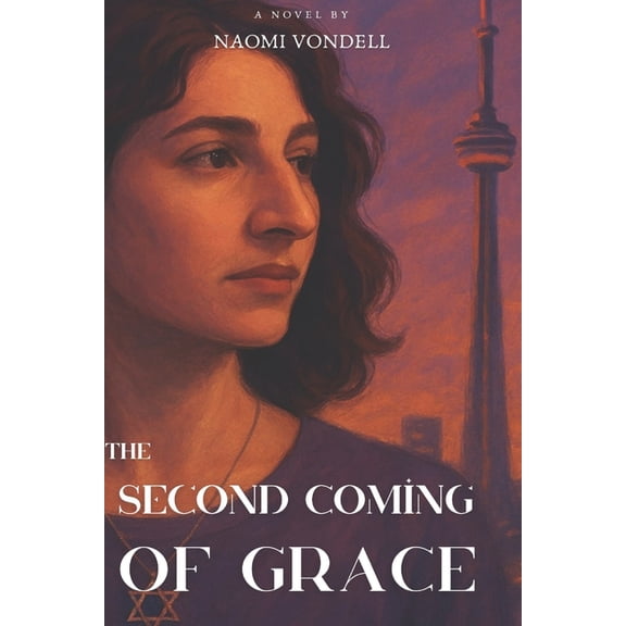 The Second Coming of Grace, (Paperback)