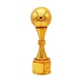 thumbnail image 1 of Competencia de Trofeo Sports Desk de acompañamiento de regalo de regalo de cumpleaños Fútbol americano, 1 of 8