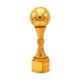 thumbnail image 1 of Premio de premio de premio de premiación de trofeo de Trophy Liga de Sports Premio de la oficina de la oficina de la oficina de la oficina. Fútbol americano, 1 of 8