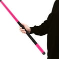 thumbnail image 6 of Action Starter COL10 Neon Pink Pool Cue Billiard Stick Billiards Cues, 6 of 9