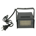 thumbnail image 1 of CHOK 1pc Party LED Strobe Light KTV Room Flashing Light LED Stage Light (US Plug), 1 of 6