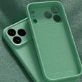 thumbnail image 3 of YCADEN For iPhone 17 Pro Case Precise Cutouts TPU Phone Back Cover - Cloud Blue, 3 of 5
