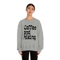thumbnail image 3 of Hiking Hiker Nature Lover 70s 1970s Retro Sweatshirt, Gifts, Sweater Shirt, 3 of 9
