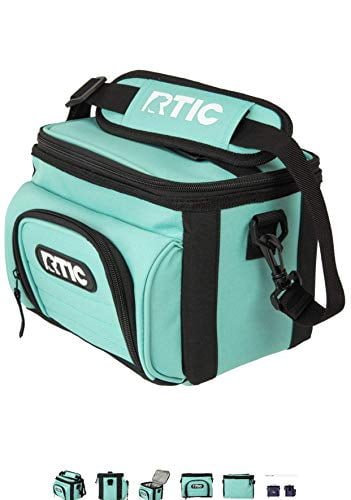 Rtic day best sale cooler 28