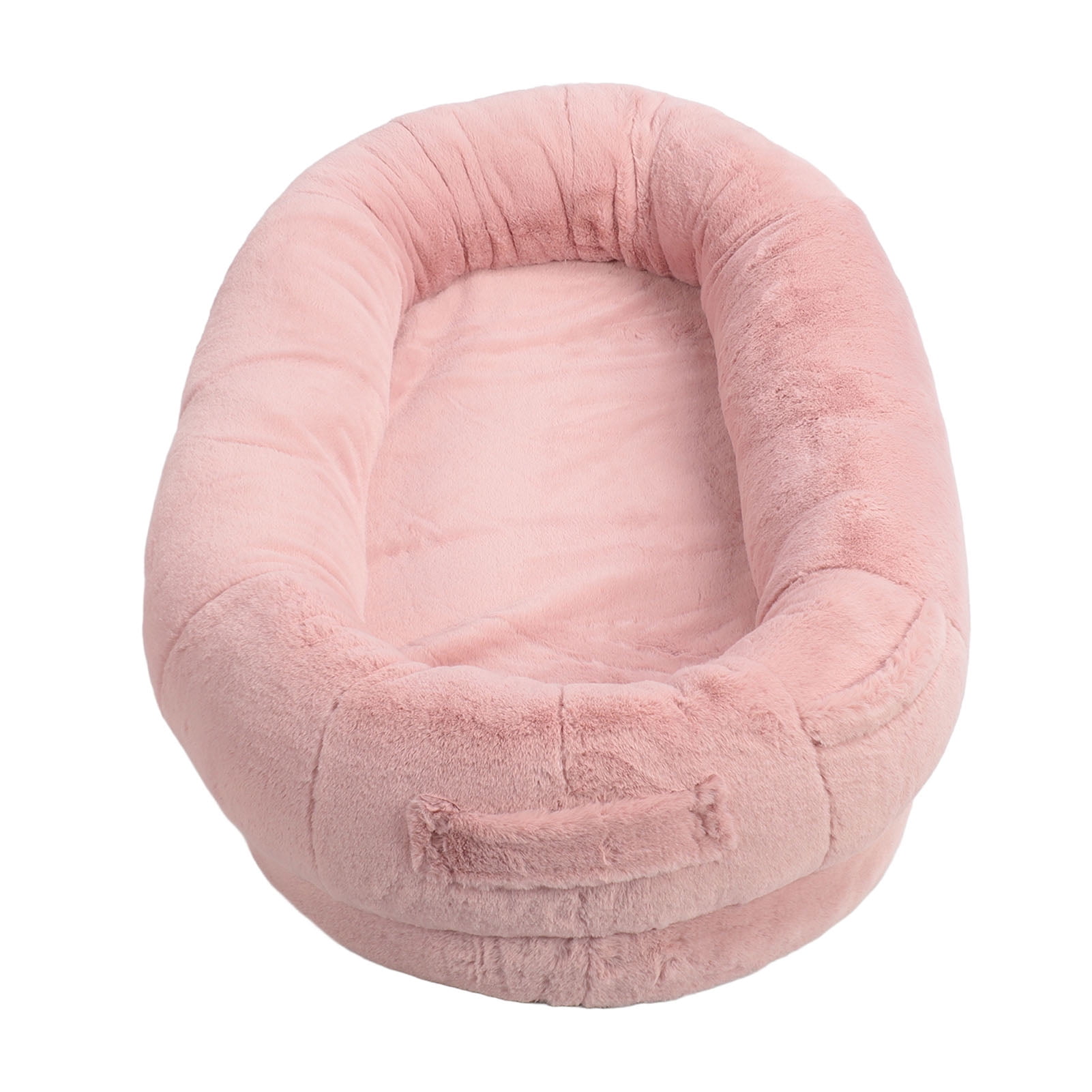 Dog pocket bed outlet