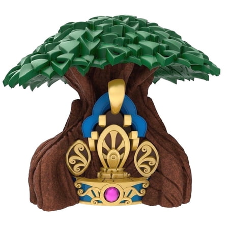 Pre-Owned Skylanders Imaginators Enchanted Elvin Forest (Good)