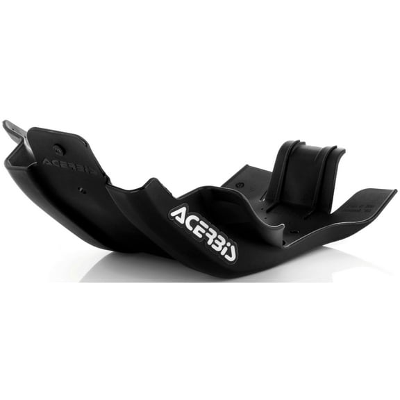 Acerbis 2421160001 Skid Plate