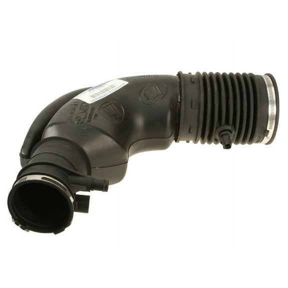 Air Mass Meter Sensor Hose - Compatible with 1997 - 2003 Ford F150 V8 1998 1999 2000 2001 2002
