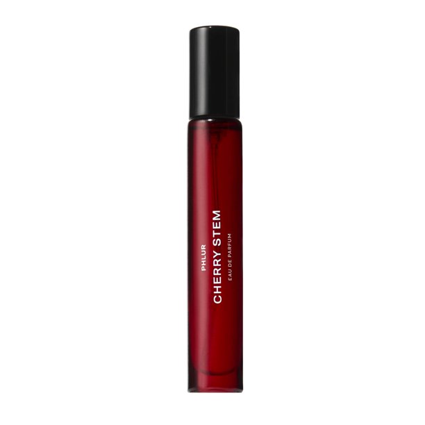 Perfume PHLUR Cherry Stem Eau de Parfum, 9,5 ml, para mujeres y hombres