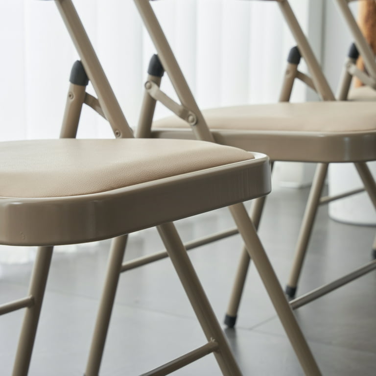 Metal Folding Chair Cushions - Home Furniture Design