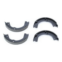Parking Brake Shoe Fits 2017 Hyundai Tucson