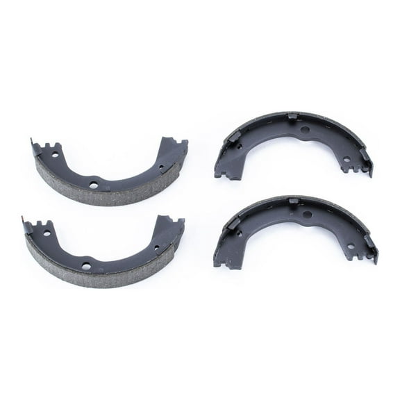 Parking Brake Shoe Fits 2017 Hyundai Tucson