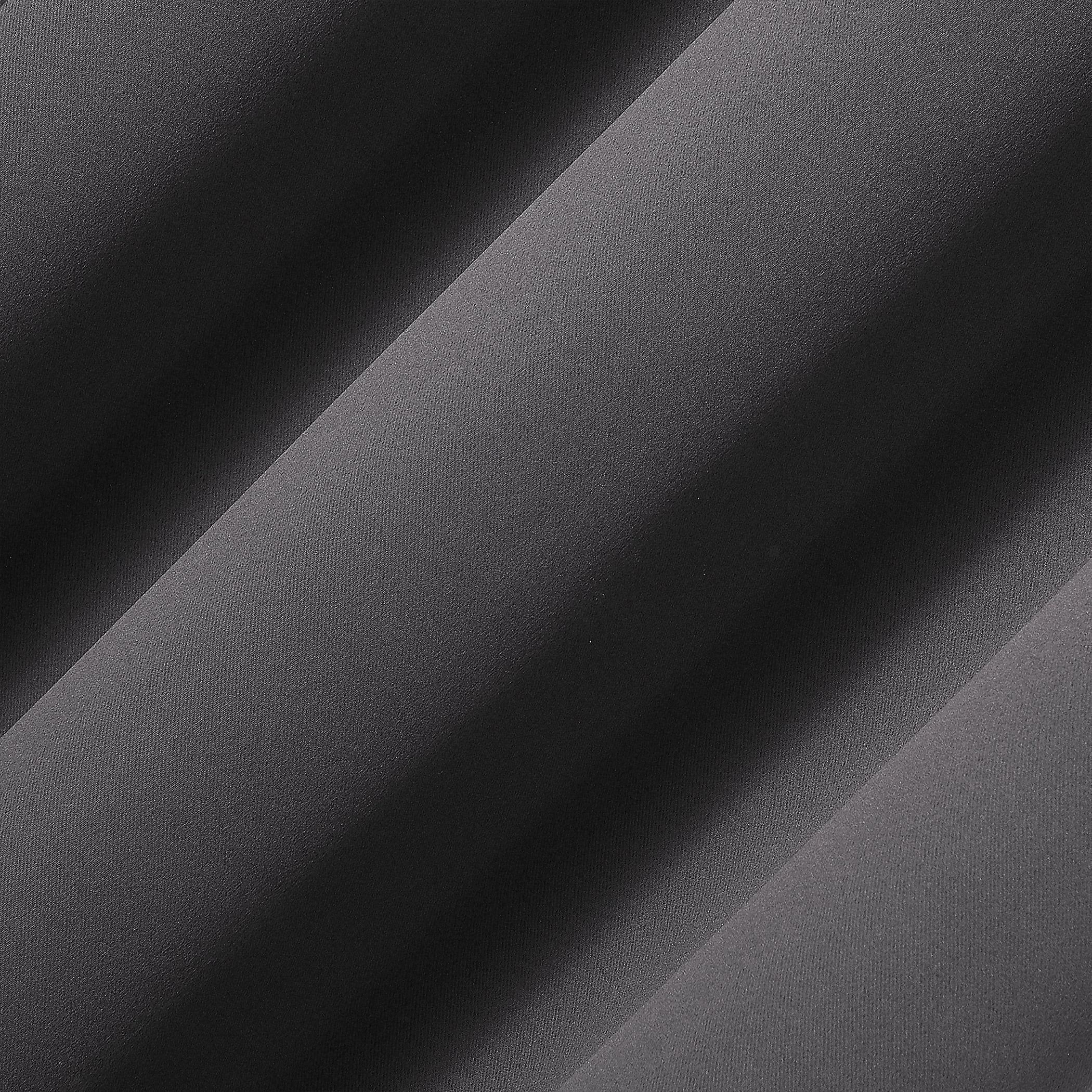 Sun Zero Nolan Blackout Rod Pocket Curtain Panel