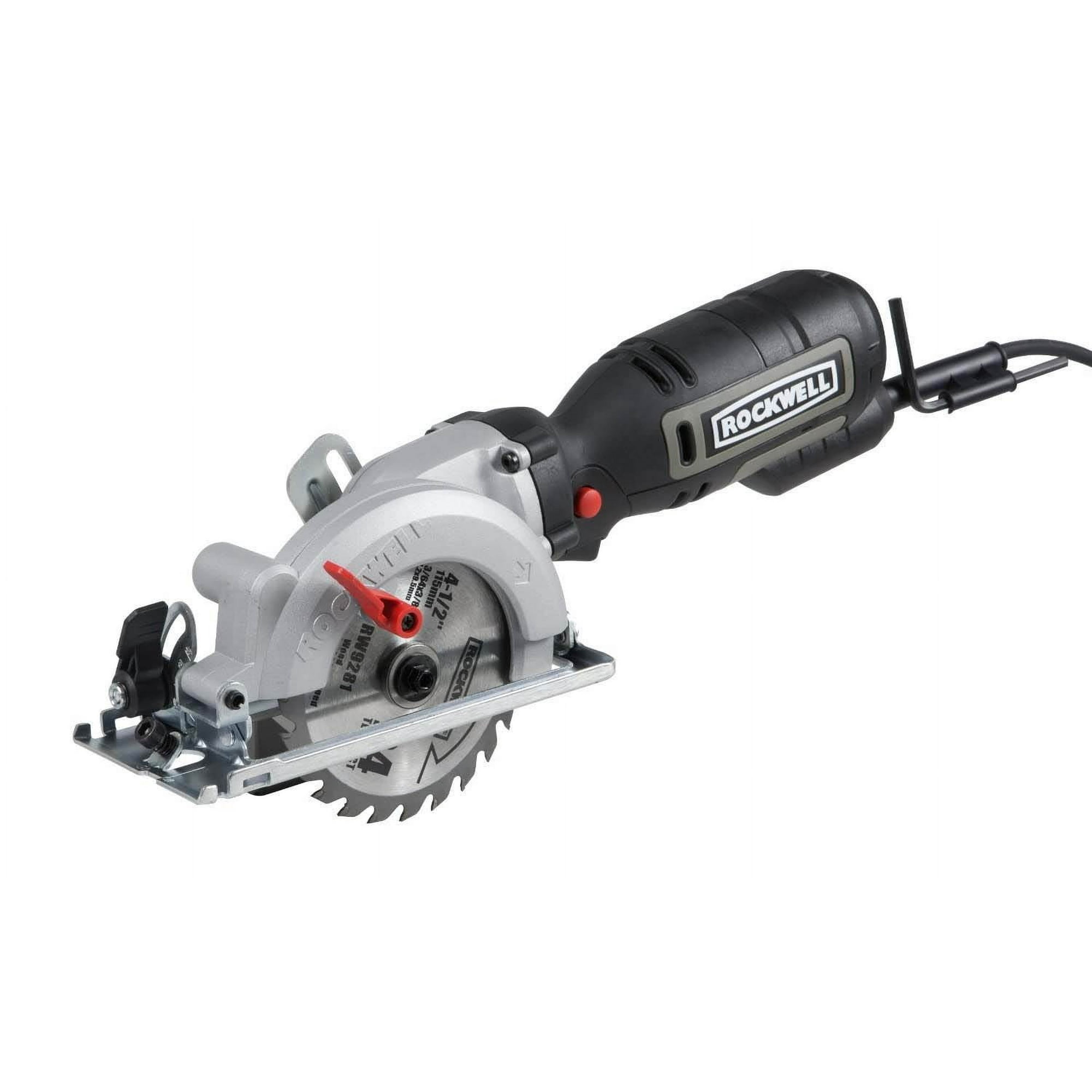 Rockwell RK3441K 4-1/2