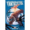 thumbnail image 1 of Fantastic Four: Season One, 1 of 2