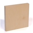 thumbnail image 1 of 22 x 30 in. Deep Birch Painting Panel - Natural, 1 of 1