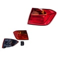 thumbnail image 1 of Par de Calaveras 328i Xdrive 2013 Bmw Ext C/Leds DEPO ., 1 of 4
