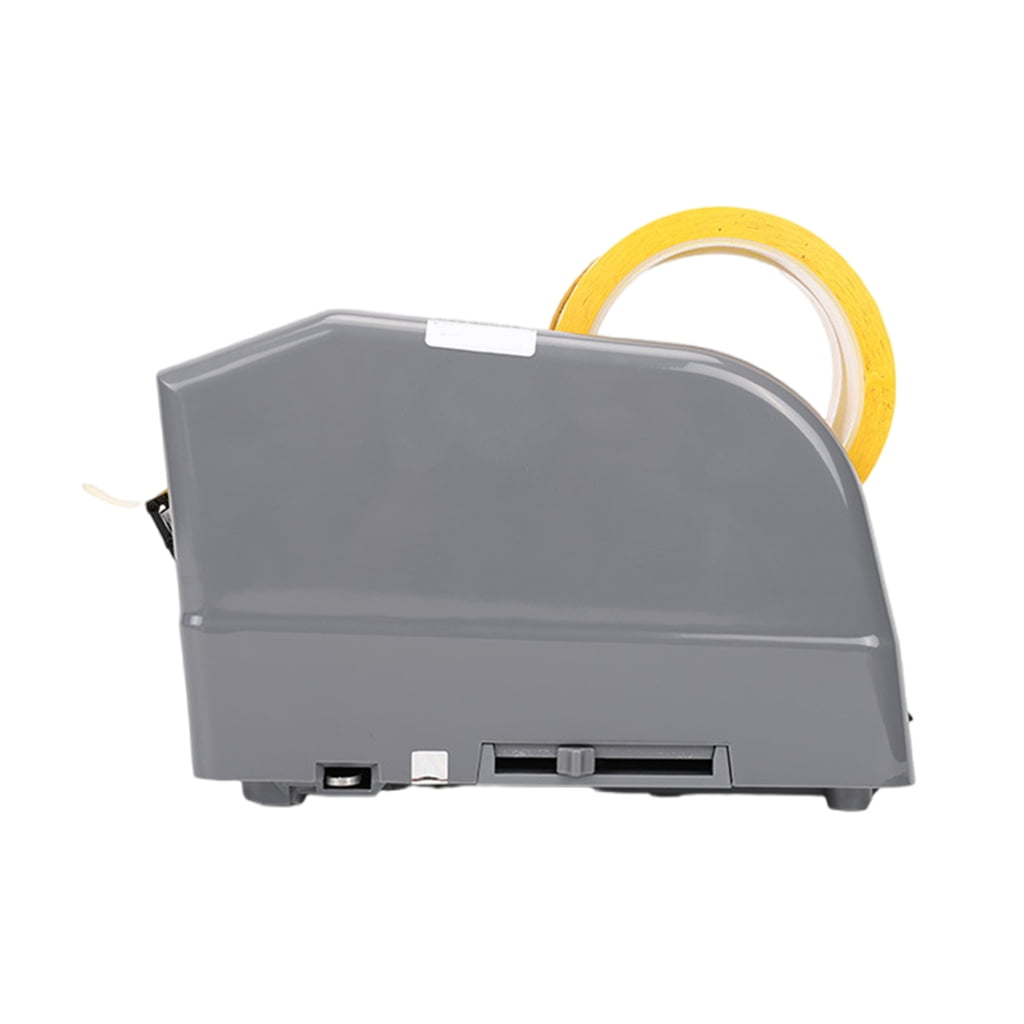 Practical Automatic Tape Dispenser Enhancing Work Efficiency Portable Accessory for Packaging and Crafting Needs