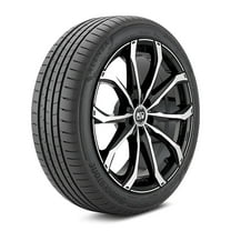 Bridgestone Alenza 001 UHP Summer 235/60R18 107W XL Passenger Tire