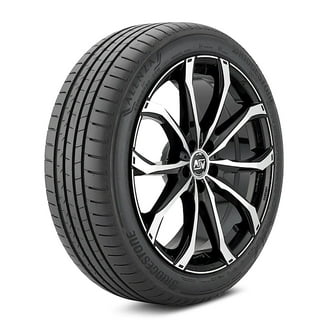Bridgestone Alenza 001 UHP Summer 225/60R18 104W XL Passenger Tire