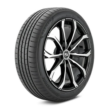 Bridgestone Alenza 001 UHP Summer 285/45R20 112H XL Passenger Tire