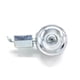 thumbnail image 3 of Accesorios eléctricos traseros motorizados del cabezal de fricción del dínamo del generador de luz de 12V 6W YUNYI BRAND  Deportes, 3 of 6