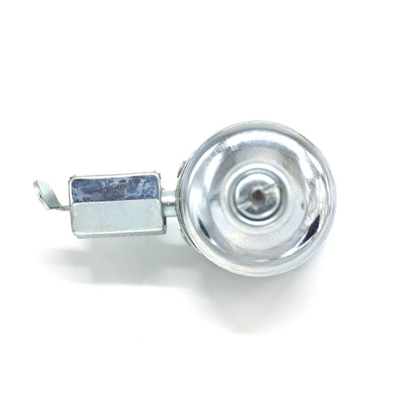 Generador de luz de 12 V y 6 W con cabezal de fricción motorizado y dinamo, accesorios eléctricos traseros