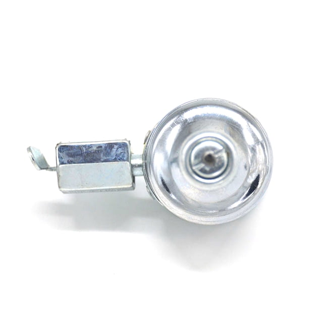 12V 6W Light Generator Dynamo Motorized Friction Head Rear Electric Accessories