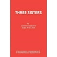 thumbnail image 1 of Pre-Owned Three Sisters, (Paperback), 1 of 1