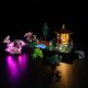 thumbnail image 4 of Kit de iluminación LIGHTAILING 10315 Tranquil-Garden para Lego, 4 of 6