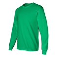 thumbnail image 2 of Gildan Ultra Cotton Long Sleeve T-Shirt for Men Size up to 5XL, 2 of 5