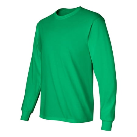 Gildan - Ultra Cotton Long Sleeve T-Shirt