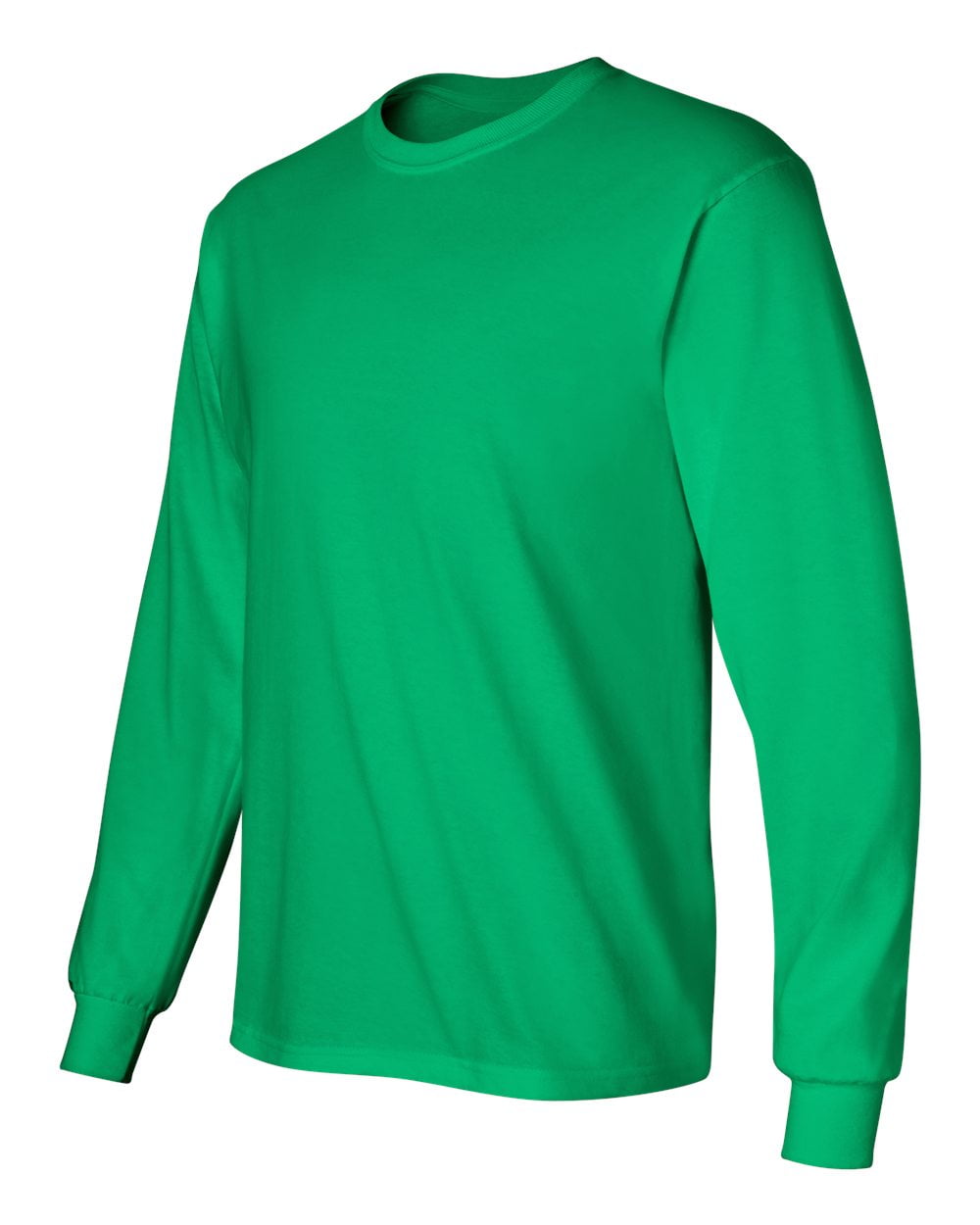 Gildan - Gildan - Ultra Cotton Long Sleeve T-Shirt