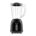 thumbnail image 1 of Licuadora Chefman Vaso de Plastico de 1.5 Litros RJ27-15-PJ Color Negro, 1 of 2