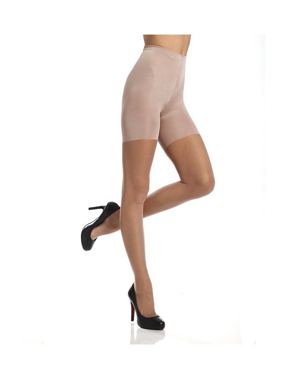 Women's Assets by Sara Blakely 1181 Super Shaping Sheers (Nude 3)