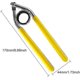 thumbnail image 2 of Non-slip Carbon Steel Aerator Wrench for Kitchen Faucet - Professional Repair Tool, 2 of 5