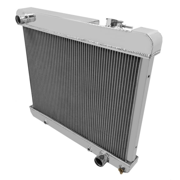 Frostbite FB118 Radiator