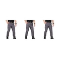 thumbnail image 3 of Minnieouse Pantalones Cargo para hombre, ropa deportiva ligera de secado rápido, monos resistentes al desgaste para senderismo, montañismo, gris Type1 NO1, 3 of 6
