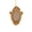 Multicolor I, variant on QISIWOLE Christmas Resin Photo Frame Ornament, Evergreen Tree Holiday Picture Frame Hanger, 3.94 x 3.15 x 0.59 in Resin Frame Ornament for Xmas Tree Hanging Holiday Gifting and Festive Home Decor