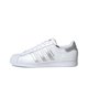 thumbnail image 3 of Zapatillas de skate adidas originals SUPERSTAR de piel suave para hombre y mujer, zapatillas planas informales para deportes al aire libre, 3 of 5