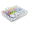 thumbnail image 4 of Trusew Bobbin 25 Piece 50 Yd Multi, 4 of 8