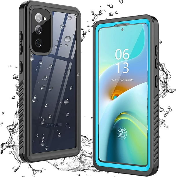 For Samsung Galaxy A54 5G Case Waterproof Shockproof Underwater Full Body  Cover