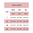 thumbnail image 3 of DODOING Women's Waist Trainer Bodysuit Tummy Control Shapewear Full Body Shaper Open Bust Corset, 3 of 7