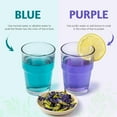 thumbnail image 4 of Fanale Butterfly Pea Loose Leaf Tea, 100g (Pack of 1), 4 of 5